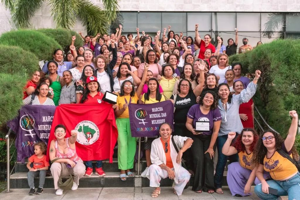 Fetarn Participa De Sess O Solene Em Homenagem Aos Anos Do Centro