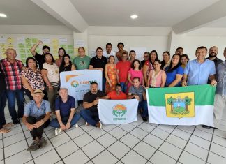 FETRAERN promove oficina sobre certificações em parceria com Oxfam, Repórter Brasil, CONTAR e FETARN