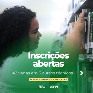 Foto: EAJ/UFRN